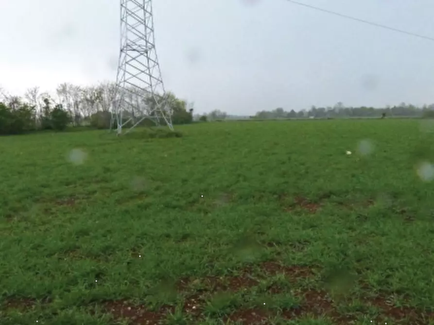 Immagine 2 di Terreno agricolo in vendita  in Via Giovanni Gasparini a Paese