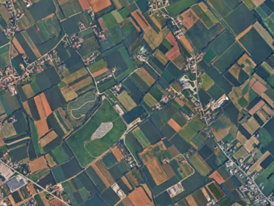 Immagine 12 di Terreno agricolo in vendita  in Via Monsignor Farina a Paese