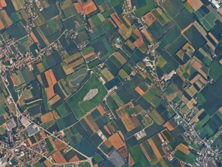 Immagine 9 di Terreno agricolo in vendita  in Via Cal Morgana a Paese