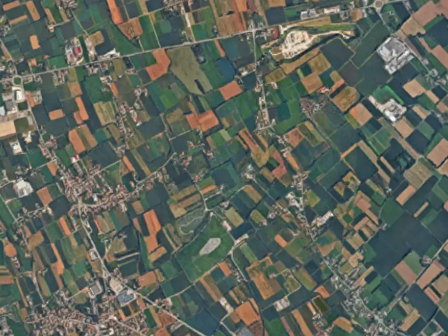 Immagine 10 di Terreno agricolo in vendita  in Via Cal Morgana a Paese