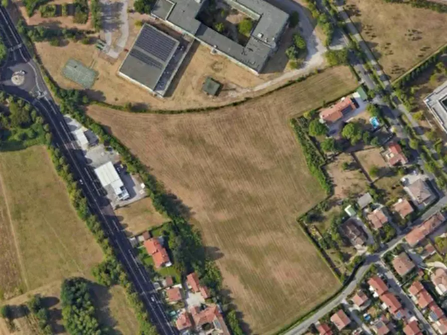 Immagine 13 di Terreno edificabile in vendita  in Strada delle Zecchette a Treviso