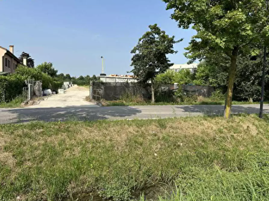 Immagine 14 di Terreno edificabile in vendita  in Strada delle Zecchette a Treviso