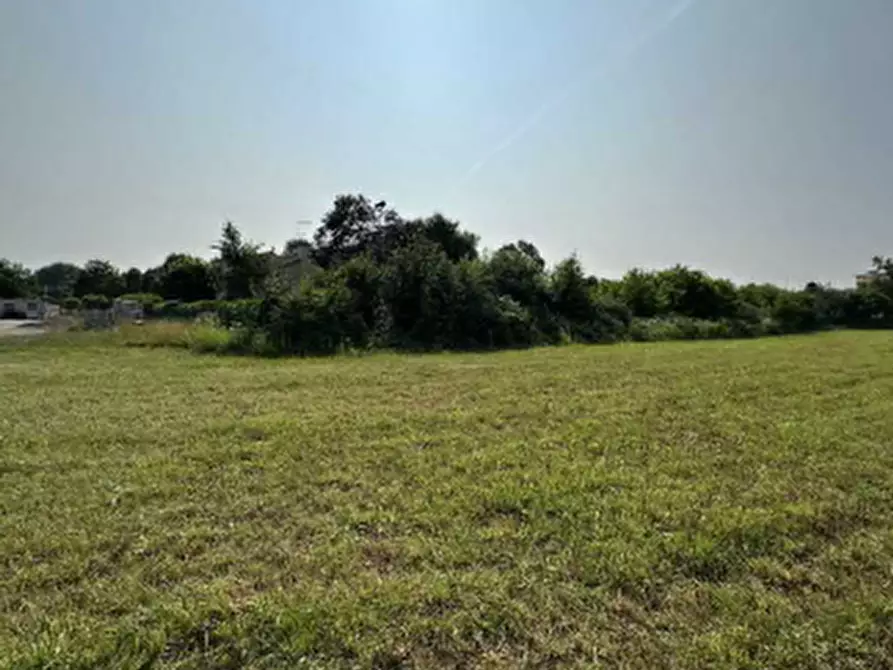 Immagine 15 di Terreno edificabile in vendita  in Strada delle Zecchette a Treviso