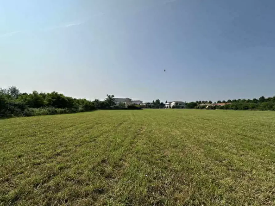 Immagine 16 di Terreno edificabile in vendita  in Strada delle Zecchette a Treviso