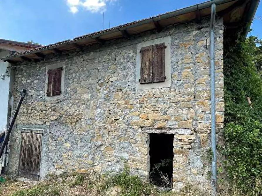 Immagine 5 di Villa in vendita  in Via Le Coste  a Palagano