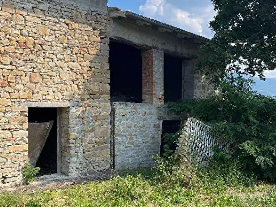 Immagine 6 di Villa in vendita  in Via Le Coste  a Palagano