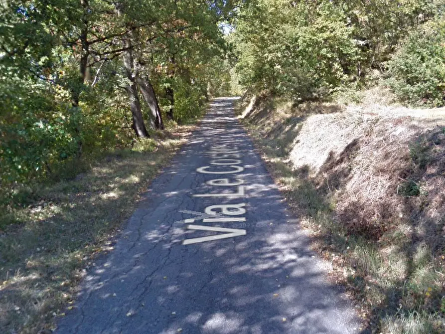 Immagine 27 di Villa in vendita  in Via Le Coste  a Palagano