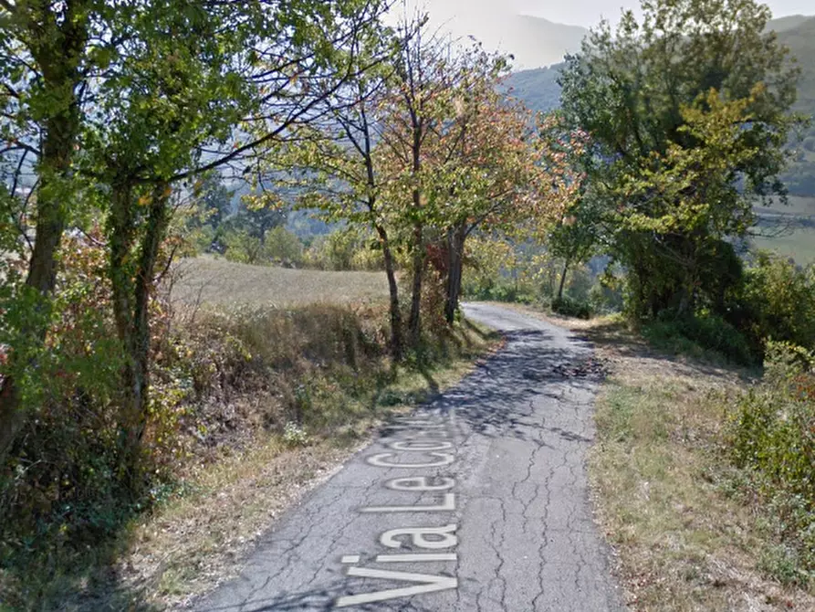 Immagine 28 di Villa in vendita  in Via Le Coste  a Palagano