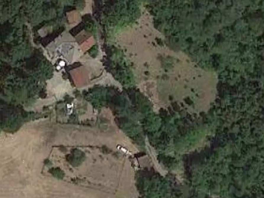 Immagine 29 di Villa in vendita  in Via Le Coste  a Palagano