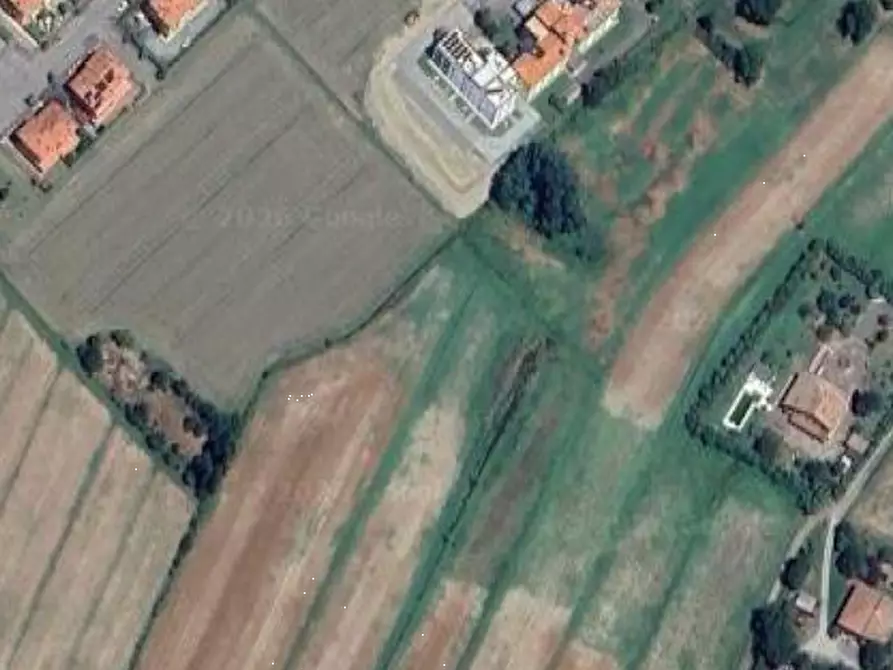 Immagine 7 di Garage in vendita  in via Longhi a Castelfranco Emilia