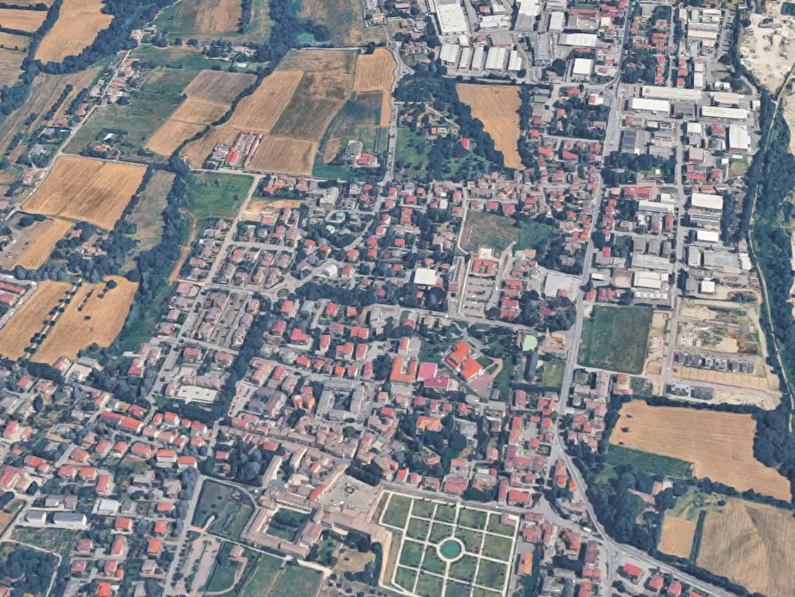 Immagine 5 di Negozio in vendita  in via Vittorio Emanuele II a Sala Baganza