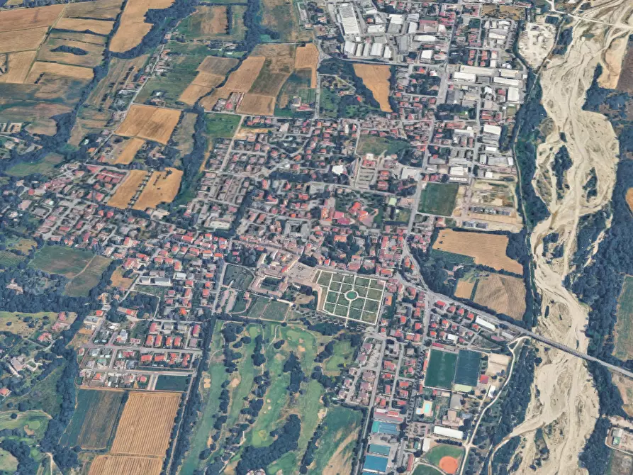 Immagine 6 di Negozio in vendita  in via Vittorio Emanuele II a Sala Baganza