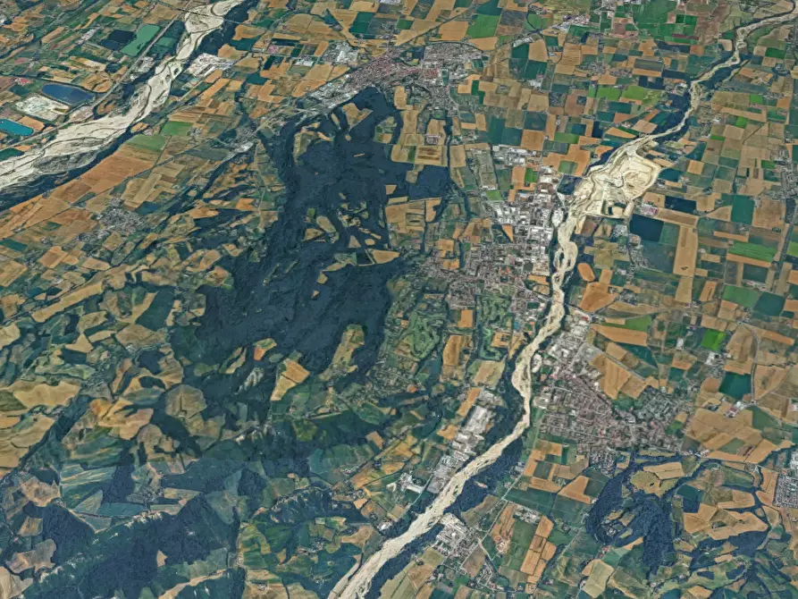 Immagine 10 di Negozio in vendita  in via Vittorio Emanuele II a Sala Baganza