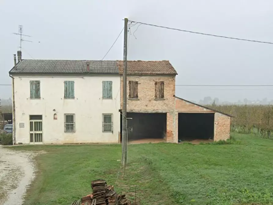 Immagine 3 di Casa indipendente in vendita  in Via Sinistra Canale Inferiore a Bagnacavallo