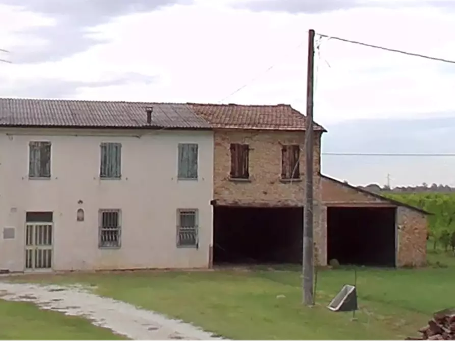 Immagine 6 di Casa indipendente in vendita  in Via Sinistra Canale Inferiore a Bagnacavallo