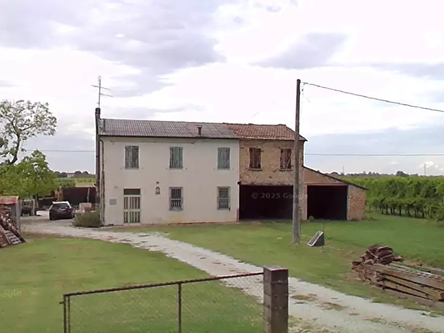 Immagine 7 di Casa indipendente in vendita  in Via Sinistra Canale Inferiore a Bagnacavallo
