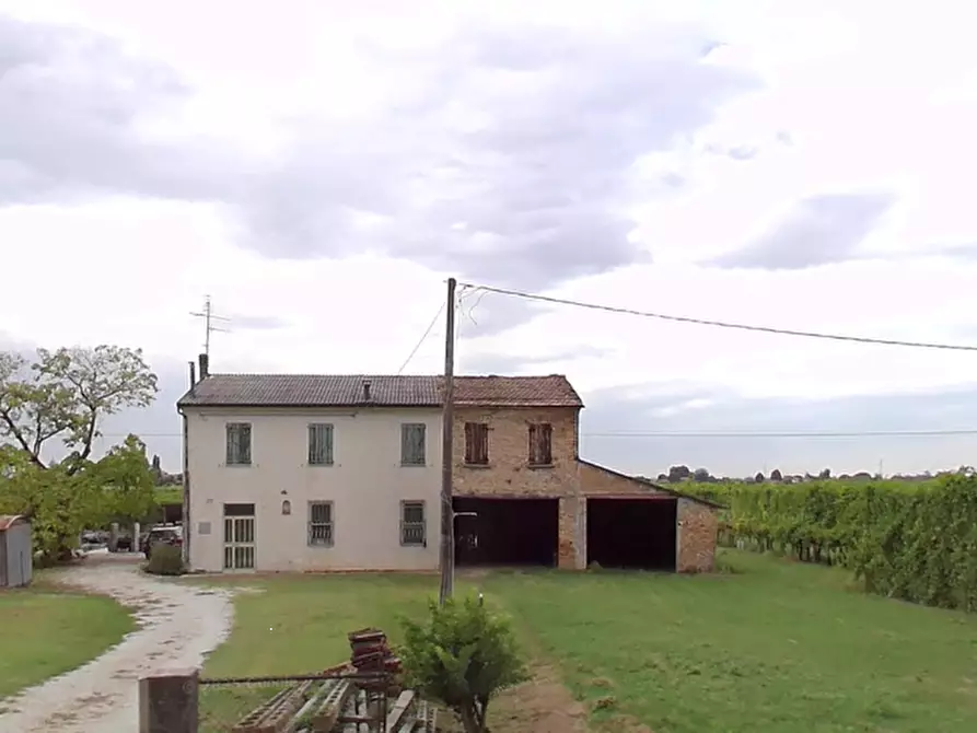Immagine 8 di Casa indipendente in vendita  in Via Sinistra Canale Inferiore a Bagnacavallo