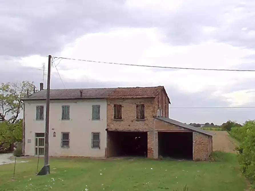 Immagine 10 di Casa indipendente in vendita  in Via Sinistra Canale Inferiore a Bagnacavallo