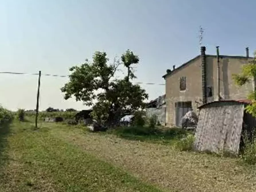 Immagine 11 di Casa indipendente in vendita  in Via Sinistra Canale Inferiore a Bagnacavallo