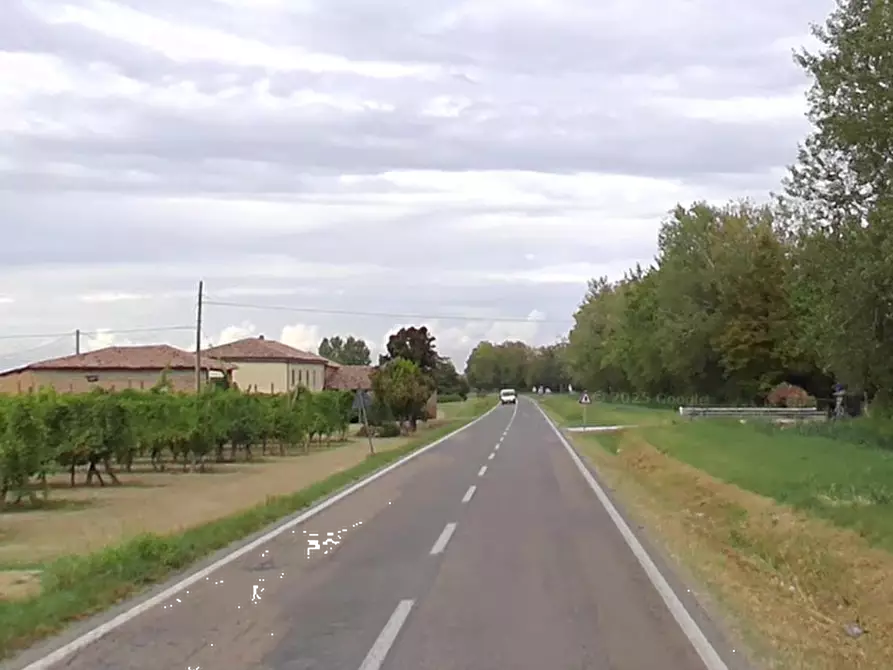 Immagine 16 di Casa indipendente in vendita  in Via Sinistra Canale Inferiore a Bagnacavallo