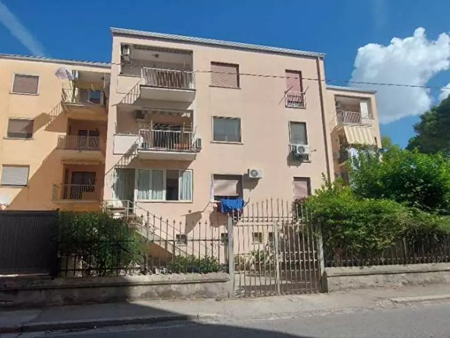 Immagine 2 di Appartamento in vendita  in Via Salzillo a Santa Maria Capua Vetere
