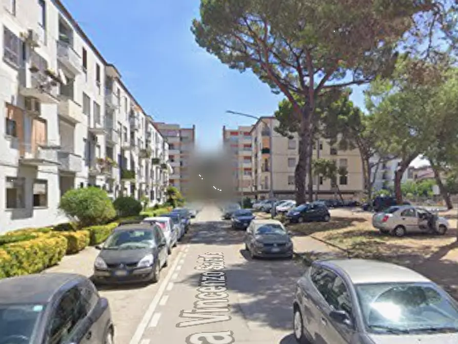Immagine 3 di Appartamento in vendita  in Via Salzillo a Santa Maria Capua Vetere