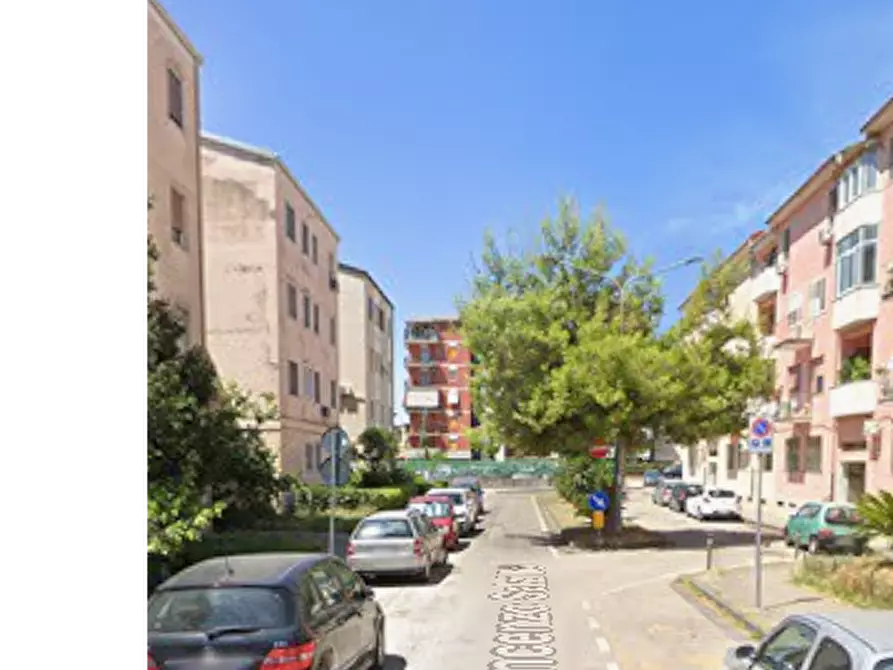 Immagine 4 di Appartamento in vendita  in Via Salzillo a Santa Maria Capua Vetere