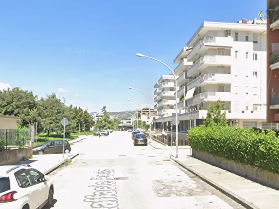 Immagine 5 di Appartamento in vendita  in Via Salzillo a Santa Maria Capua Vetere