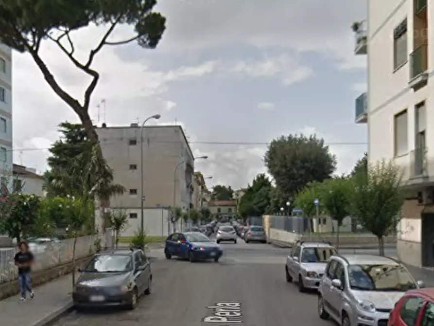 Immagine 6 di Appartamento in vendita  in Via Salzillo a Santa Maria Capua Vetere