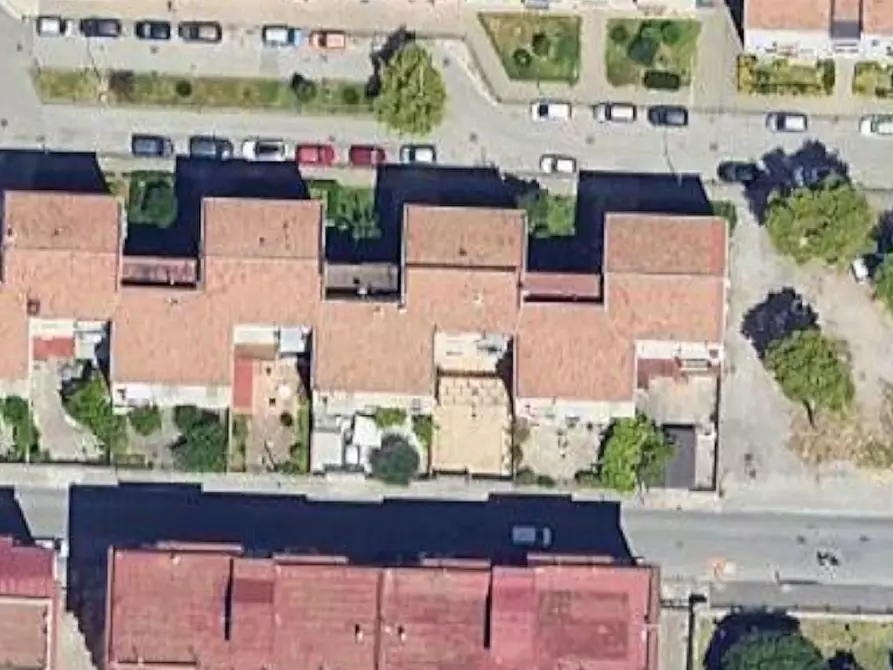 Immagine 7 di Appartamento in vendita  in Via Salzillo a Santa Maria Capua Vetere