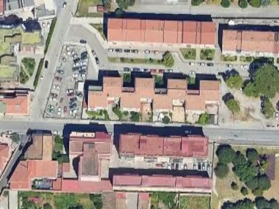 Immagine 8 di Appartamento in vendita  in Via Salzillo a Santa Maria Capua Vetere