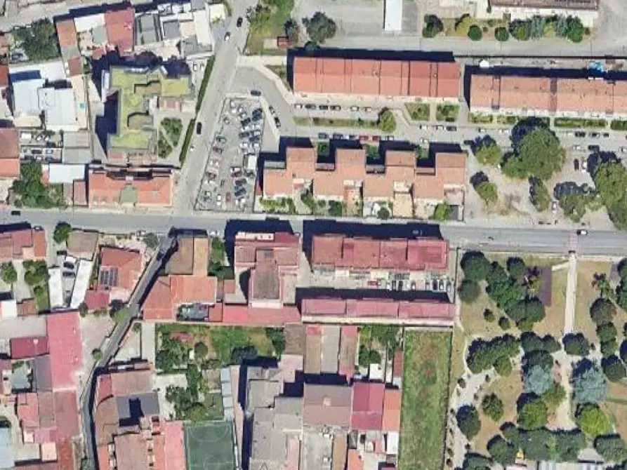 Immagine 9 di Appartamento in vendita  in Via Salzillo a Santa Maria Capua Vetere