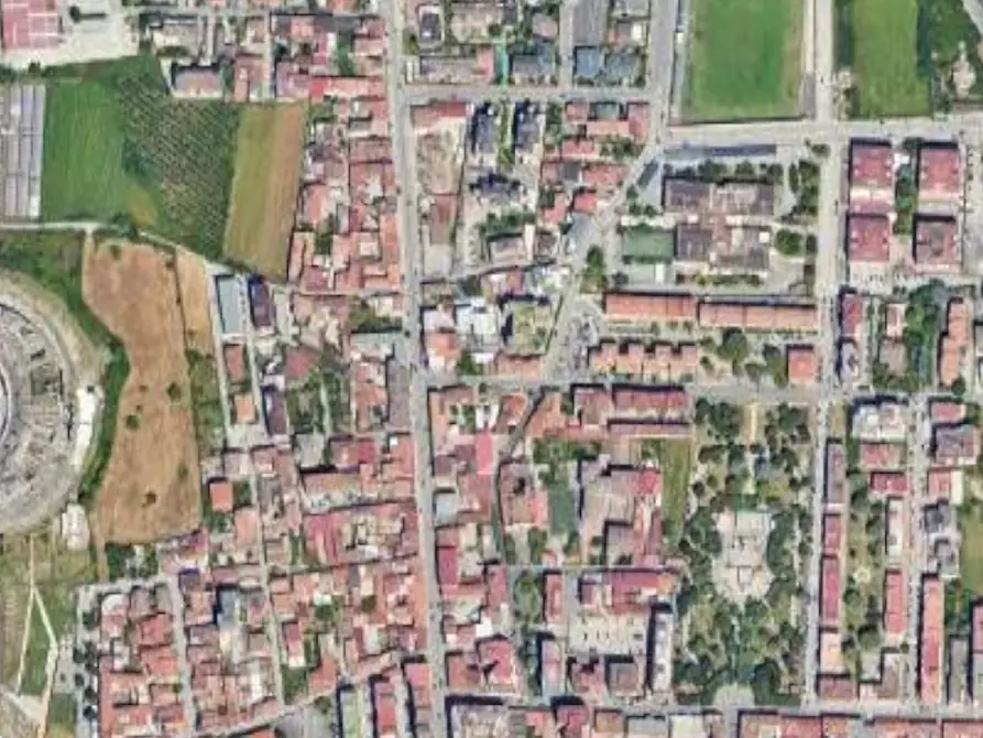 Immagine 11 di Appartamento in vendita  in Via Salzillo a Santa Maria Capua Vetere