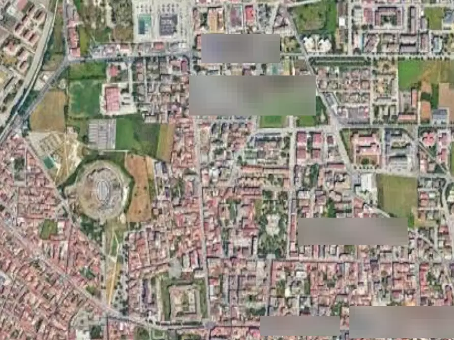 Immagine 13 di Appartamento in vendita  in Via Salzillo a Santa Maria Capua Vetere