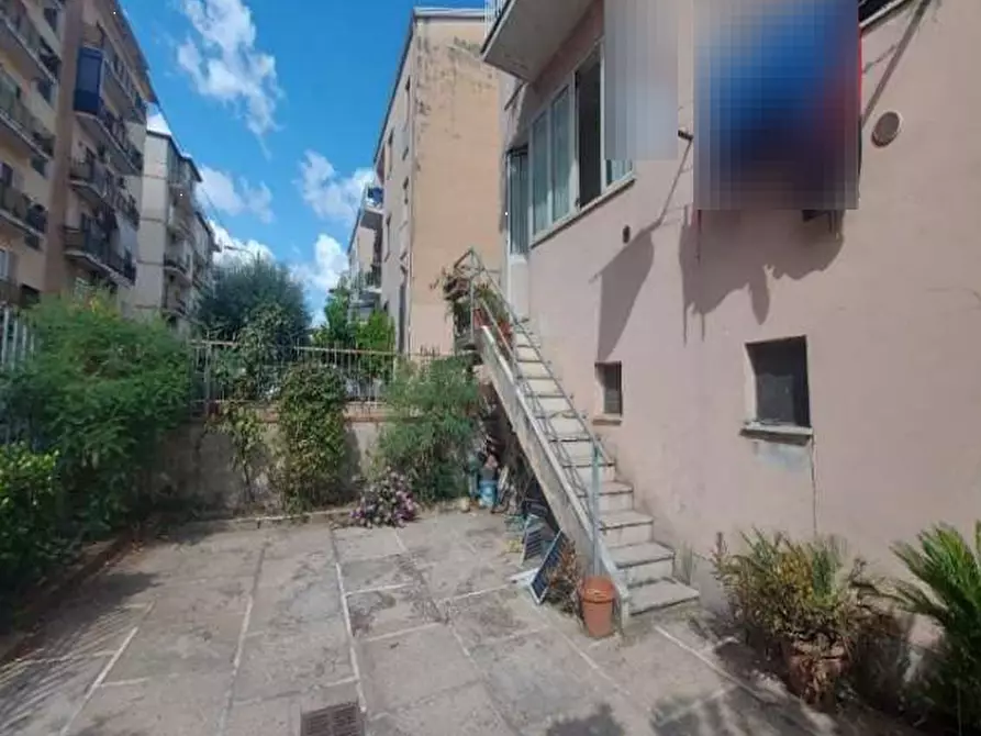 Immagine 14 di Appartamento in vendita  in Via Salzillo a Santa Maria Capua Vetere