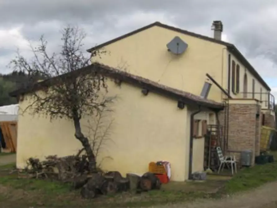 Immagine 1 di Appartamento in vendita  in Via Cà di Mezzo a Predappio
