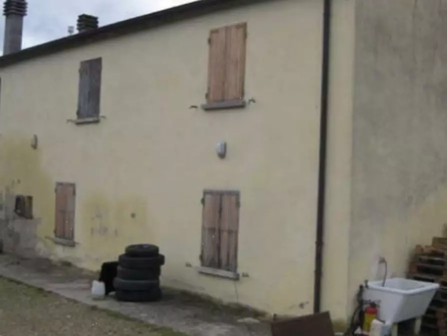 Immagine 3 di Appartamento in vendita  in Via Cà di Mezzo a Predappio