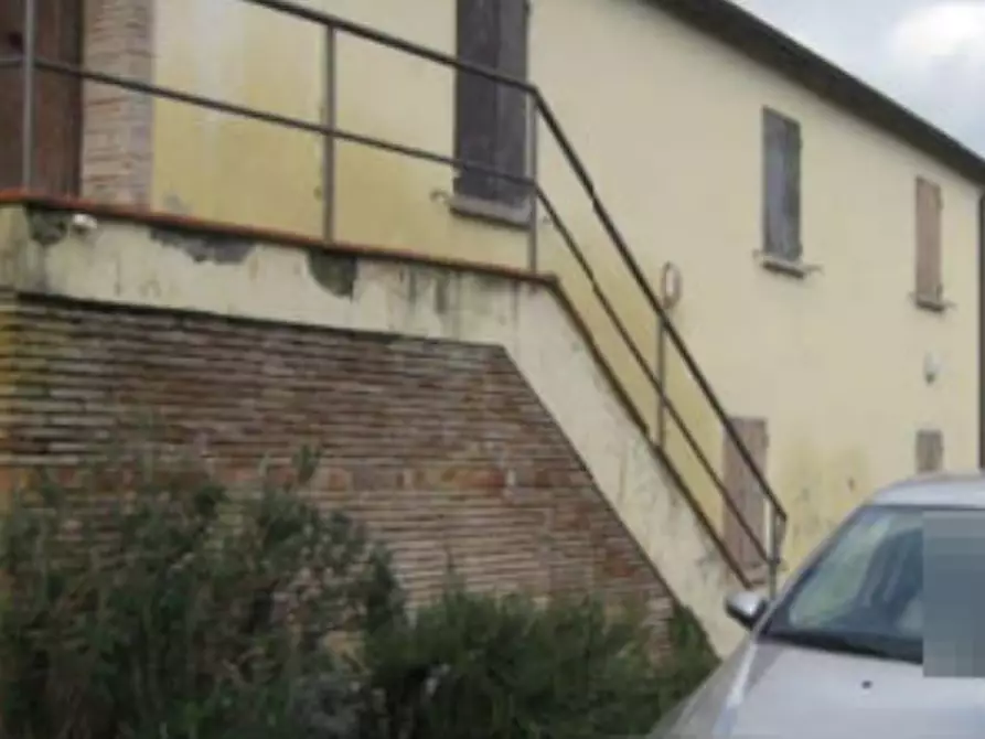 Immagine 4 di Appartamento in vendita  in Via Cà di Mezzo a Predappio