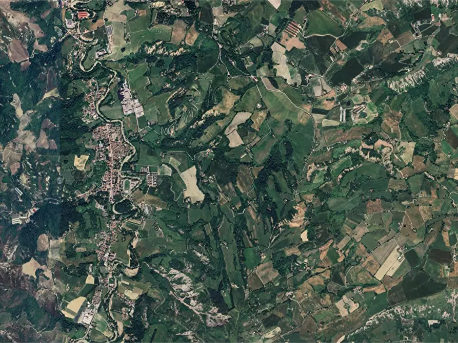 Immagine 15 di Appartamento in vendita  in Via Cà di Mezzo a Predappio