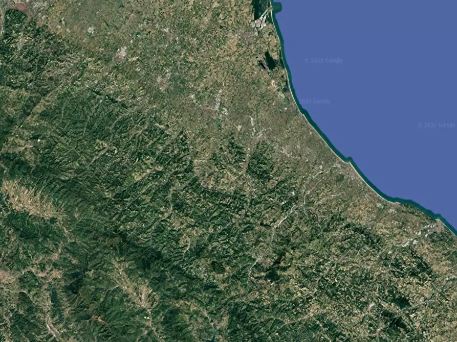 Immagine 19 di Appartamento in vendita  in Via Cà di Mezzo a Predappio