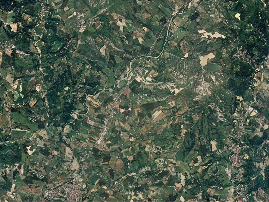 Immagine 6 di Appartamento in vendita  in Via Strada Vernacchia Montevescovo a Meldola