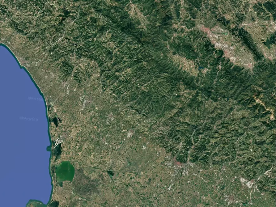 Immagine 9 di Appartamento in vendita  in Via Strada Vernacchia Montevescovo a Meldola
