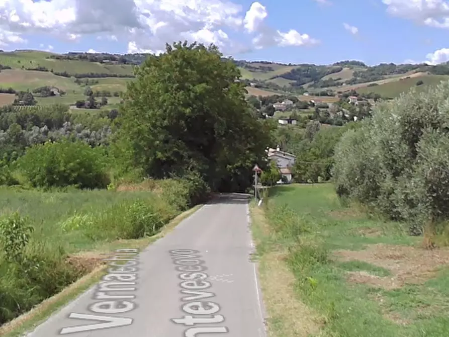 Immagine 10 di Appartamento in vendita  in Via Strada Vernacchia Montevescovo a Meldola