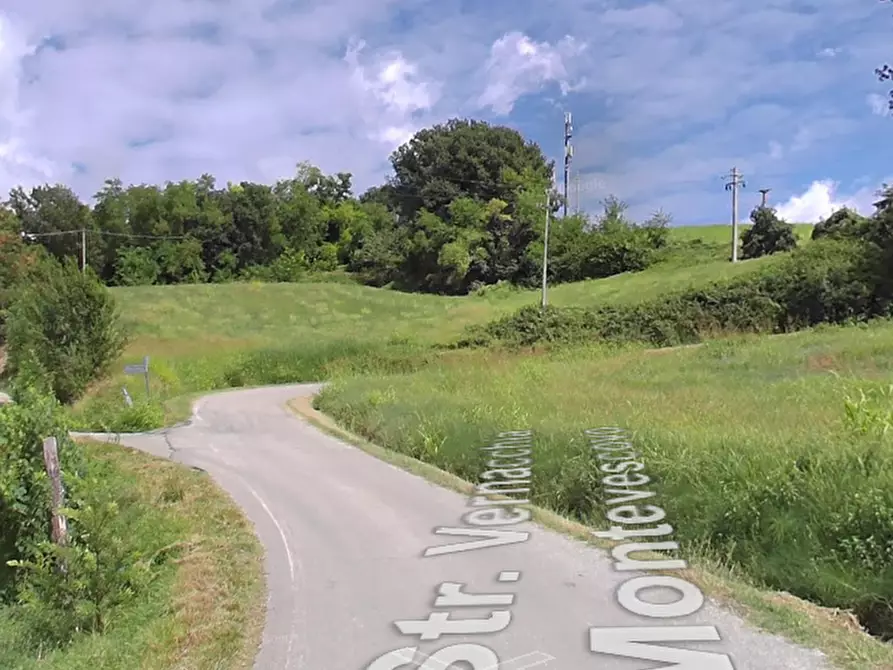 Immagine 11 di Appartamento in vendita  in Via Strada Vernacchia Montevescovo a Meldola