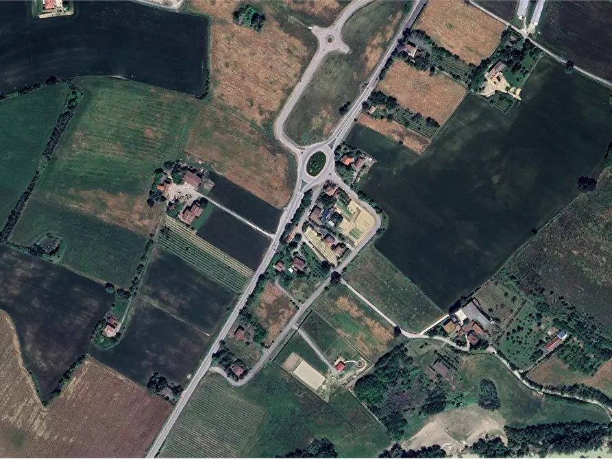 Immagine 1 di Appartamento in vendita  in Via Strada Vernacchia Montevescovo a Meldola