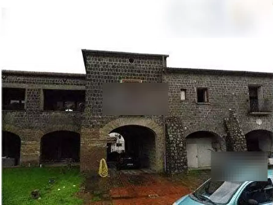 Immagine 2 di Appartamento in vendita  in Via Sant'Antonio Abate a Pietravairano