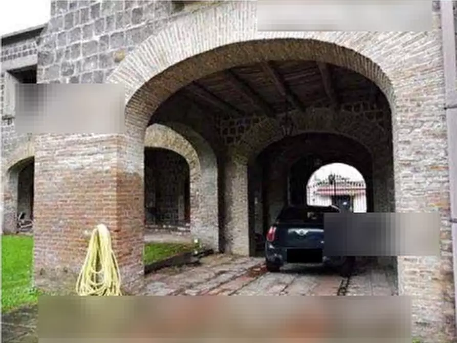 Immagine 4 di Appartamento in vendita  in Via Sant'Antonio Abate a Pietravairano