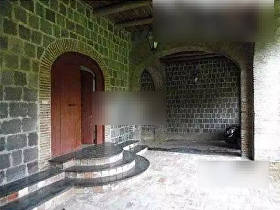 Immagine 7 di Appartamento in vendita  in Via Sant'Antonio Abate a Pietravairano