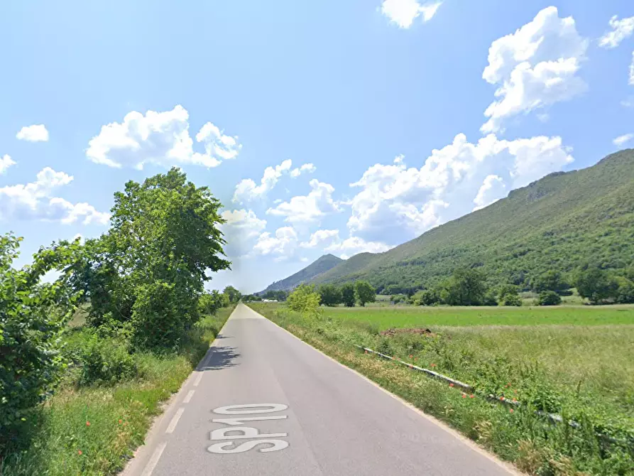 Immagine 12 di Appartamento in vendita  in Via Sant'Antonio Abate a Pietravairano