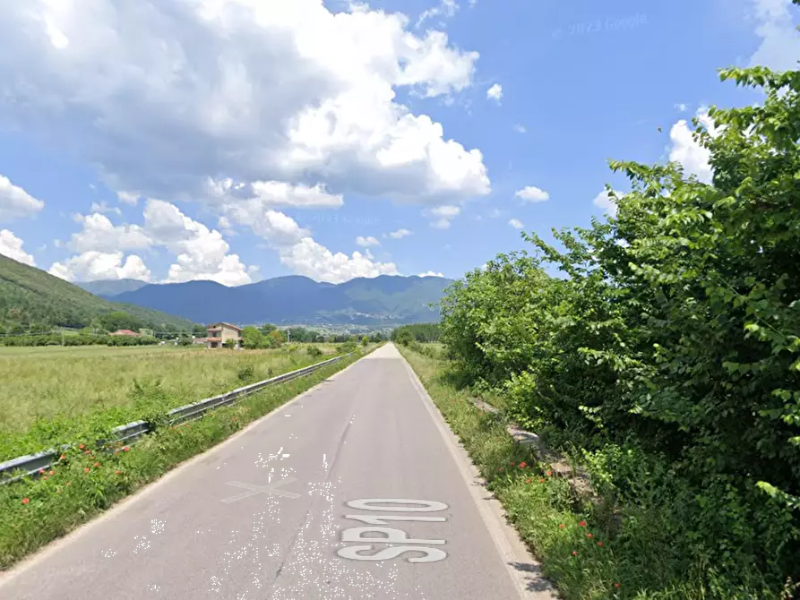 Immagine 13 di Appartamento in vendita  in Via Sant'Antonio Abate a Pietravairano